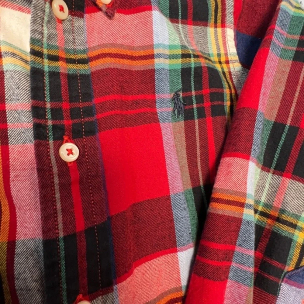 Ralph Lauren shirt‎